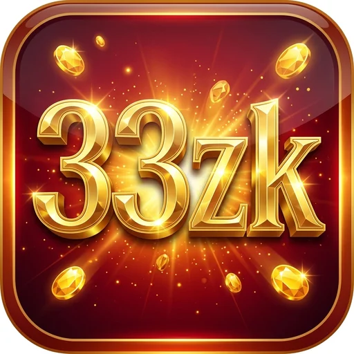 33zk Official ✓ Unduh APK Terbaru