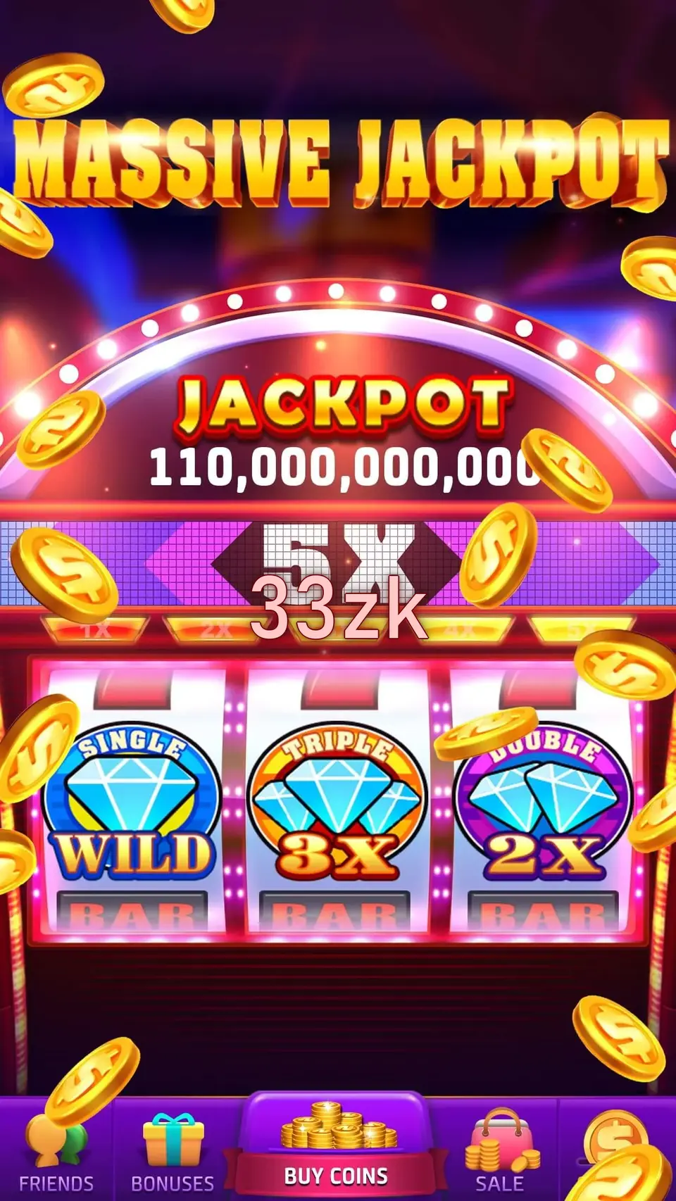 Tangkapan Layar 33zk